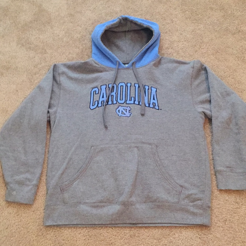 Carolina Tar Heels Hoodie